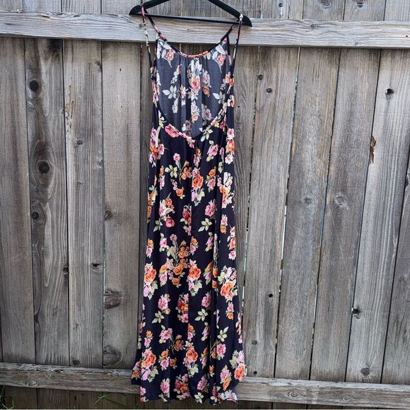 Flynn Skye Scoop Back Dress Size Small - Picture 6 of 9